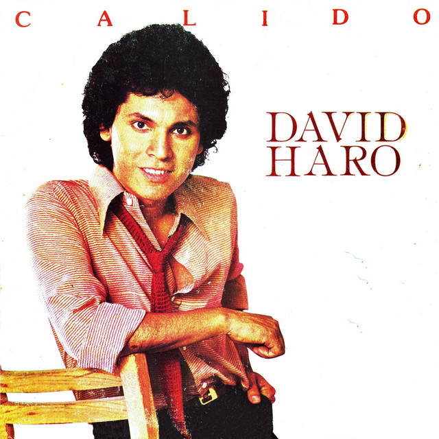 David Haro Photo