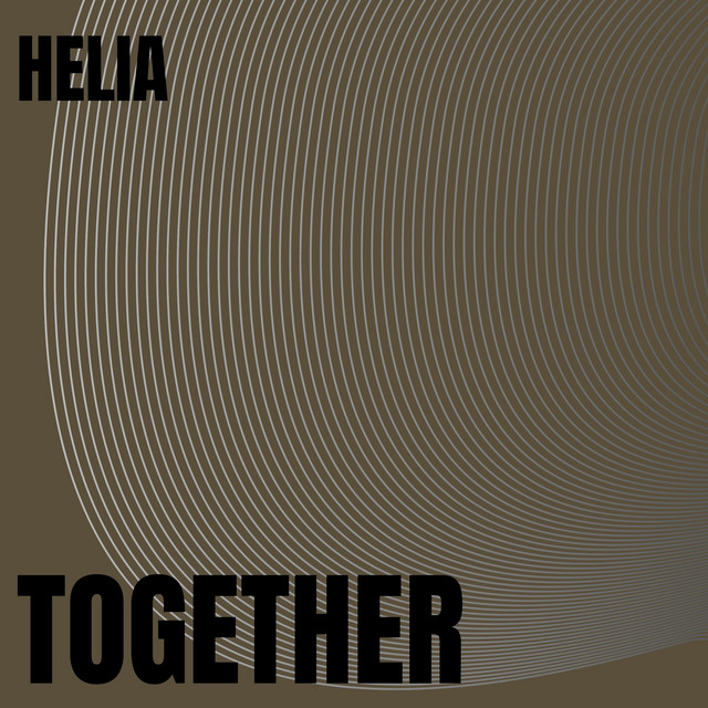 Together cover art