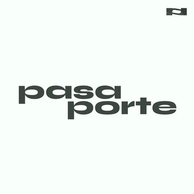 Pasaporte