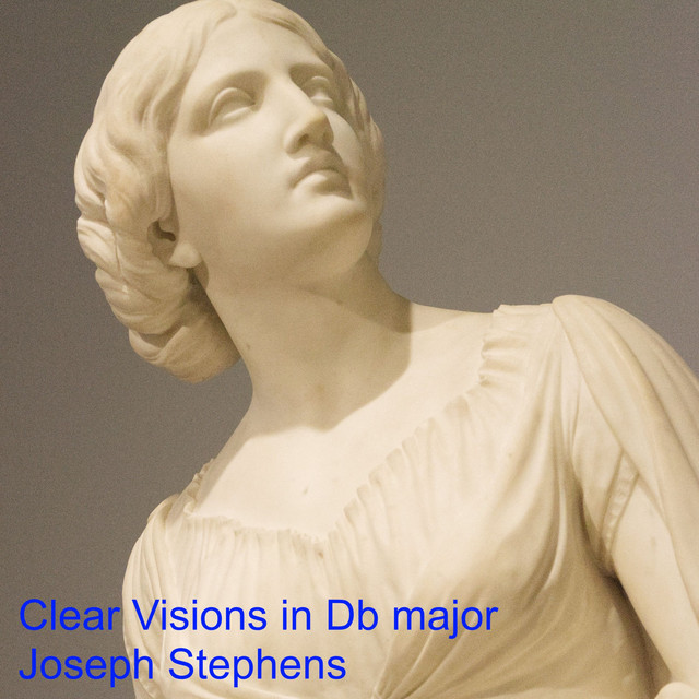 Clear Visions in Db Major