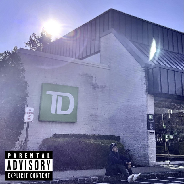 TD cover art