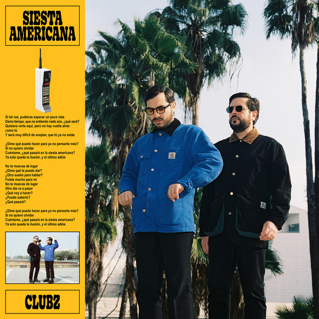 undefined album image