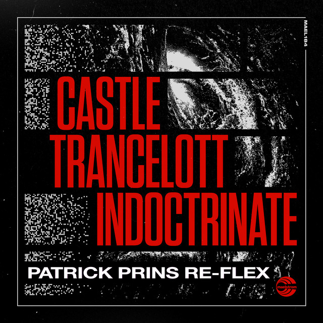 Indoctrinate (Patrick Prins Re-Flex) cover