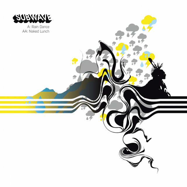 Rain Dance artwork