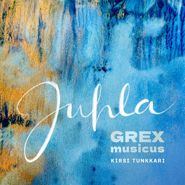 Juhla cover