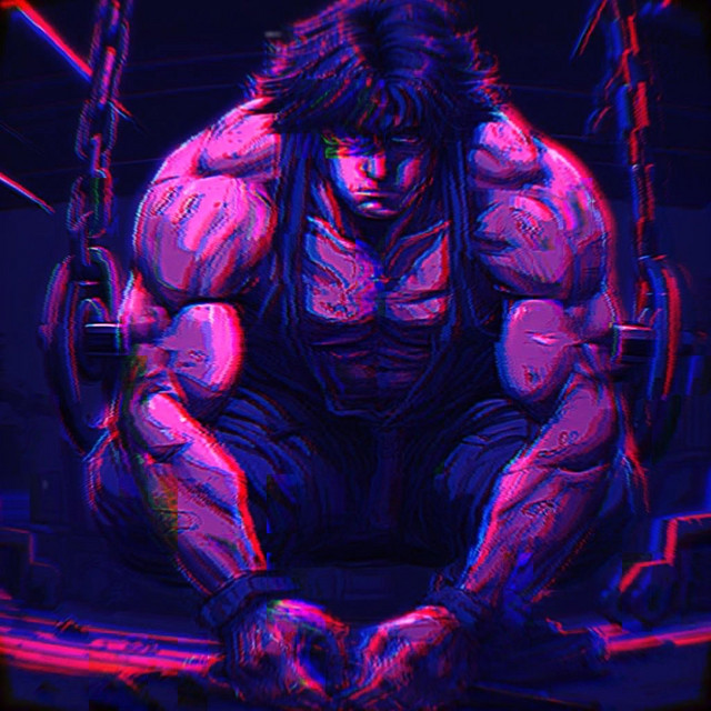 BOYA (SLOWED) cover art