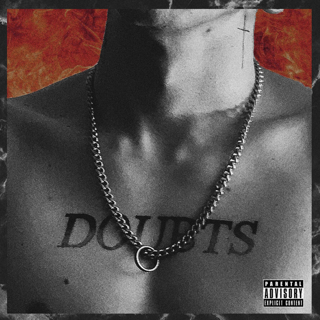 Doubts Remixes cover art