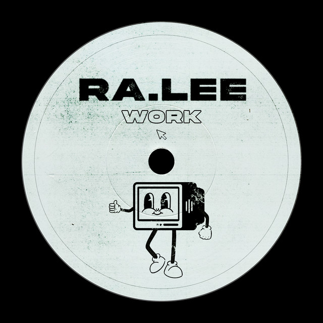 Work cover art