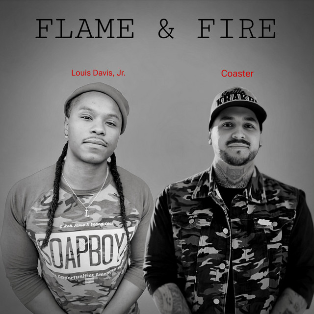 FLAME & FIRE