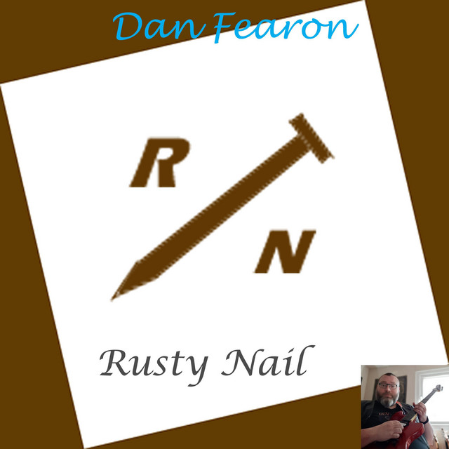 Rusty Nail cover art