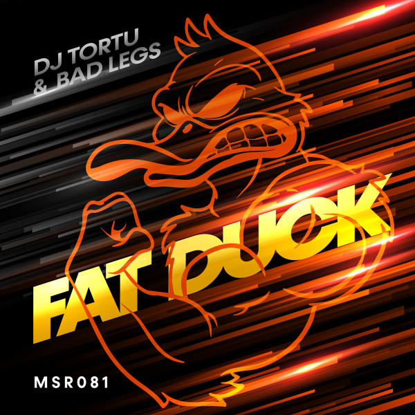 Fat Duck album art