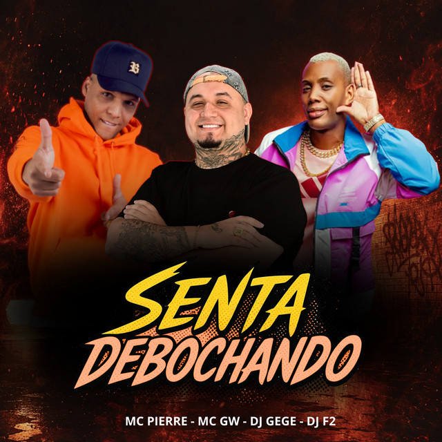 Senta Debochando