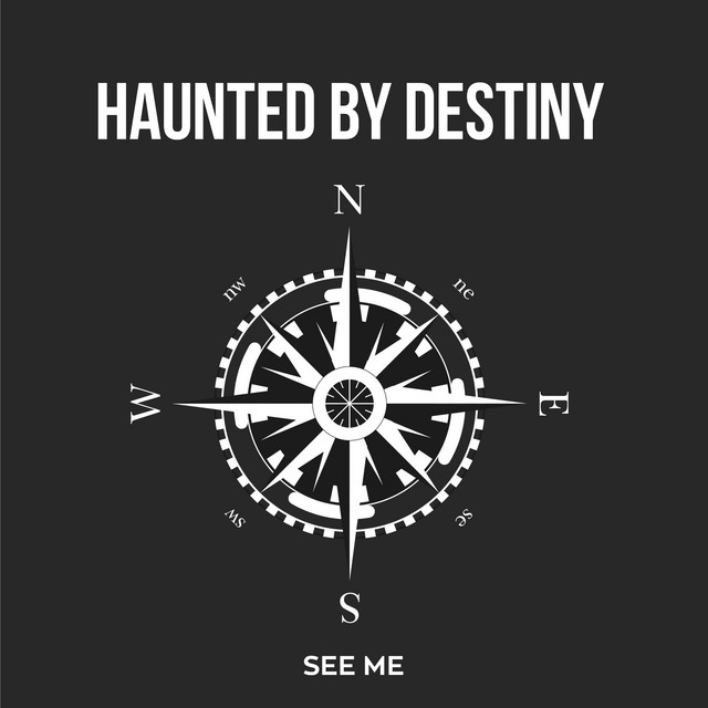 See Me cover