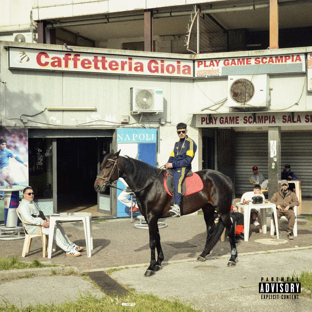 undefined album image
