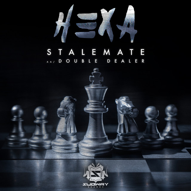 Stalemate artwork