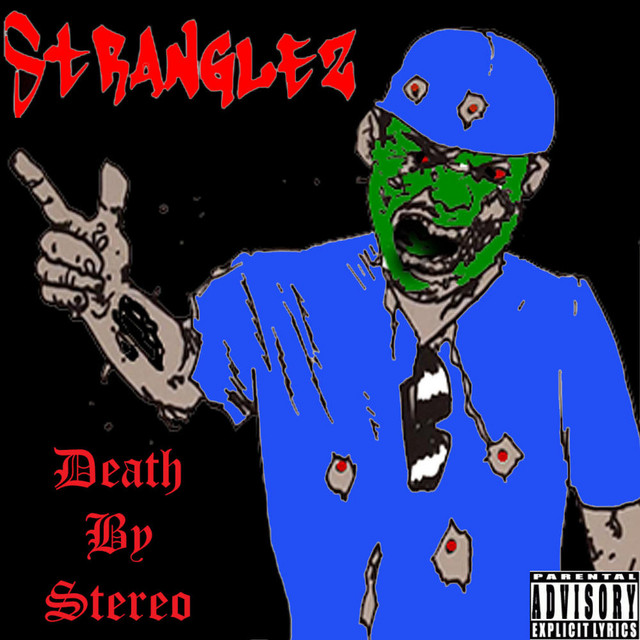 Stranglez