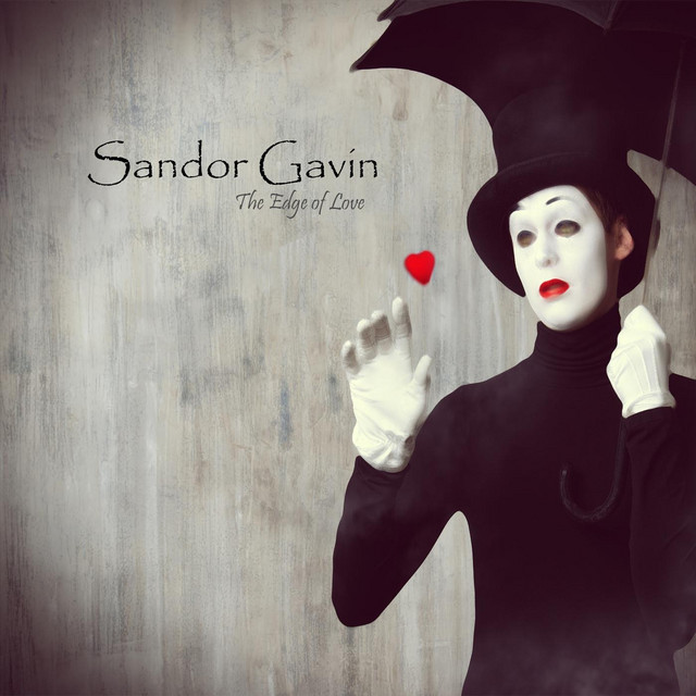The Edge of Love cover art