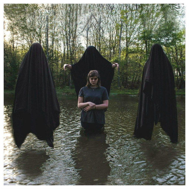 Refraction of Light cover art