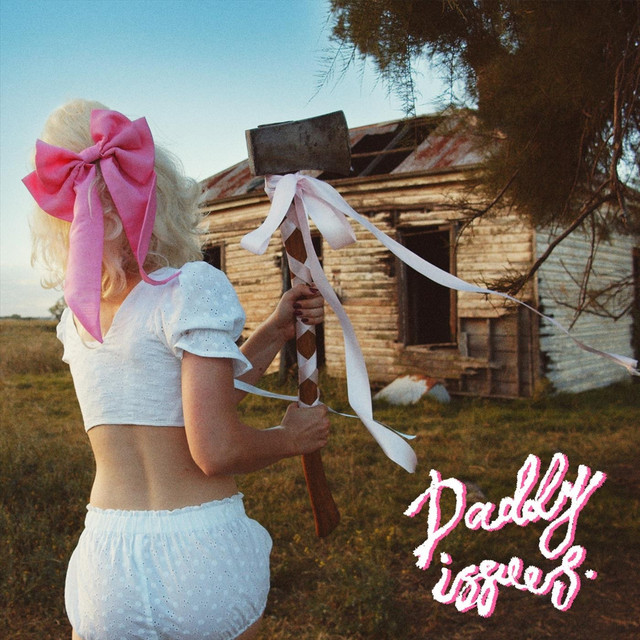 Daddy Issues cover art