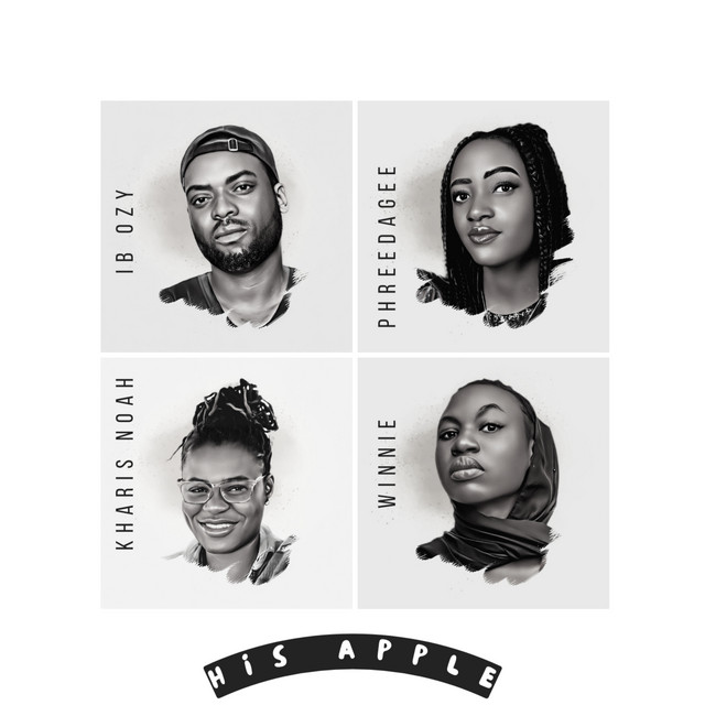 album image