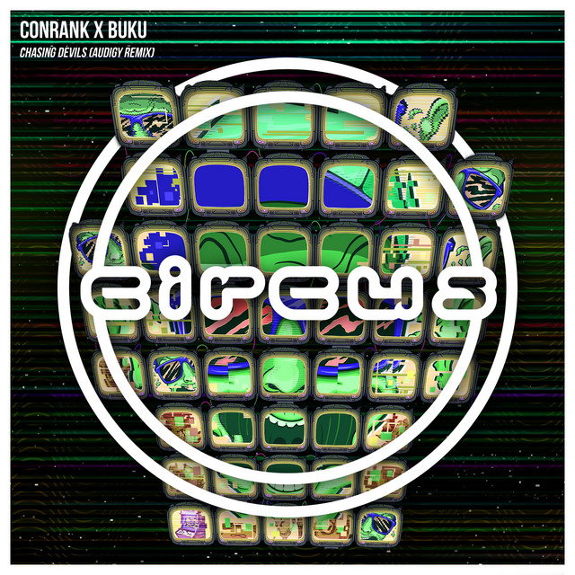 Chasing Devils - Audigy Remix