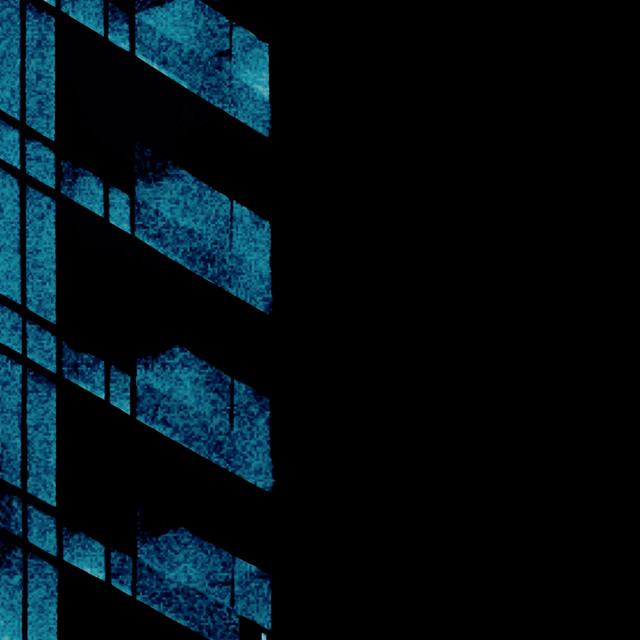 Cover art: Architect — Myaso Rave
