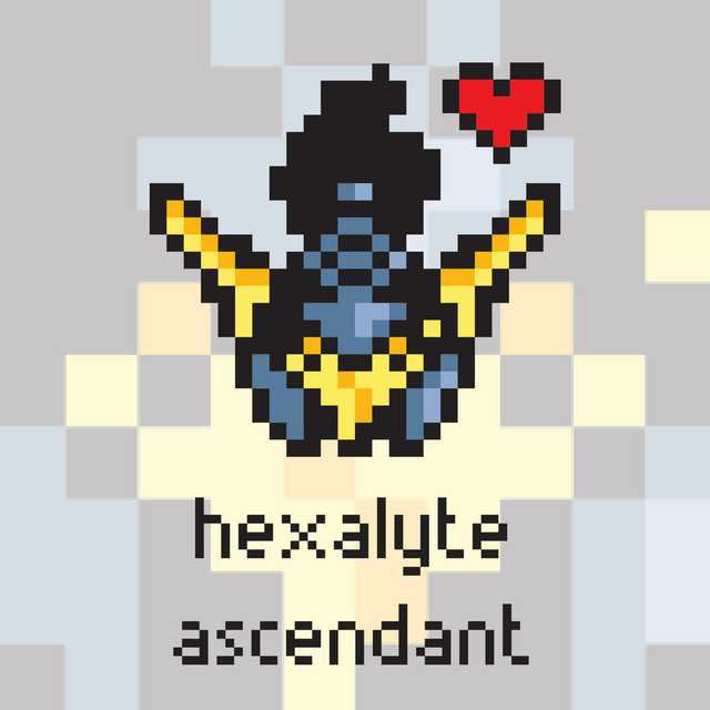 Ascendant cover art