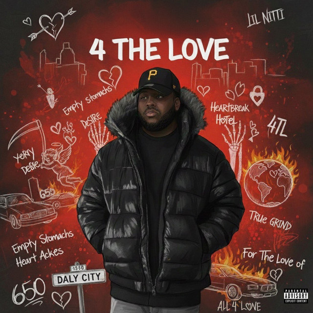 undefined album image