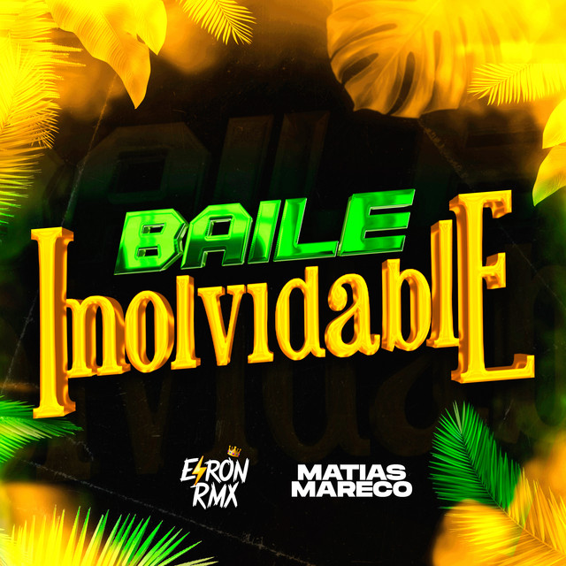 Baile Inolvidable