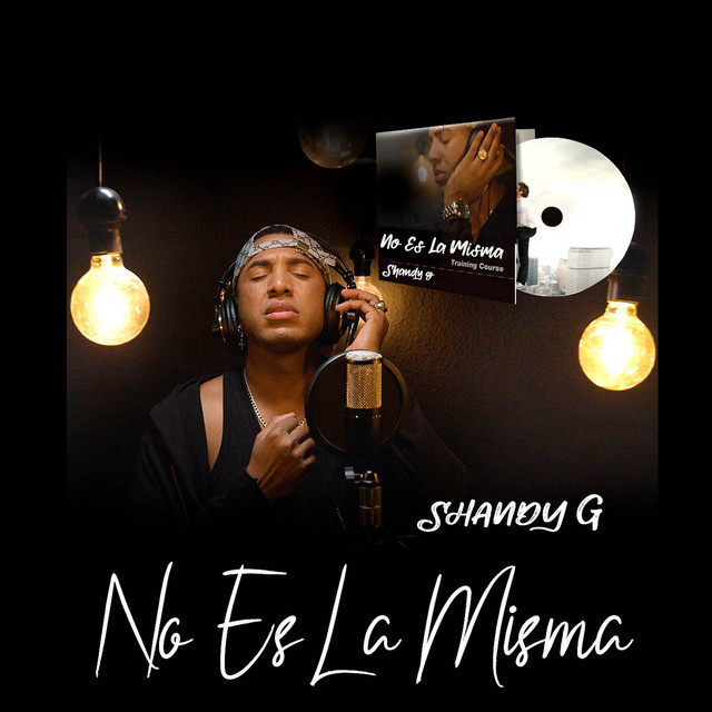 No es la misma cover