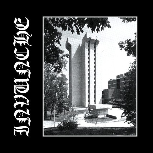 Invunche cover art