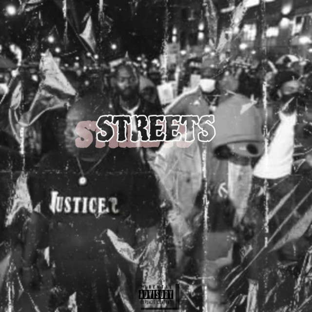 Streets cover art