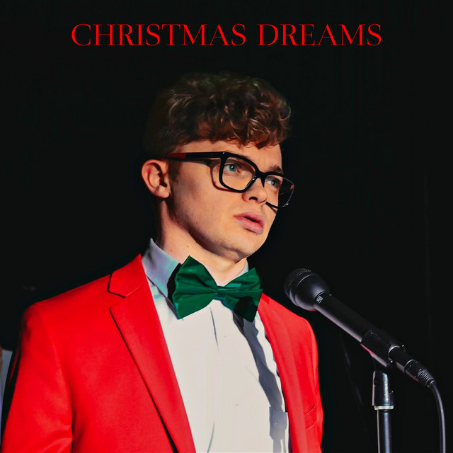 Christmas Dreams cover art