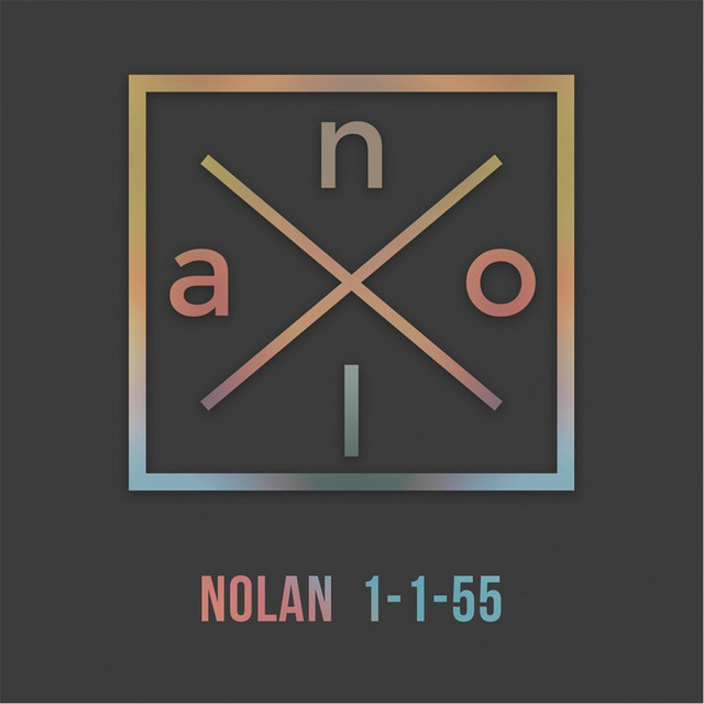 1-1-55 cover art