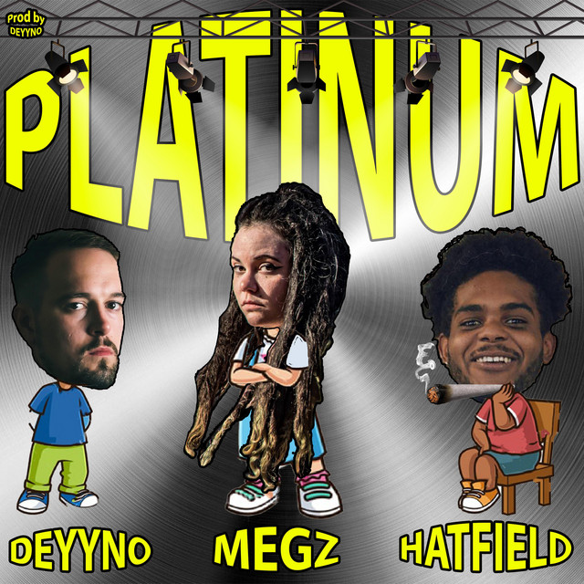 Platinum - Single by Megz | Spotify