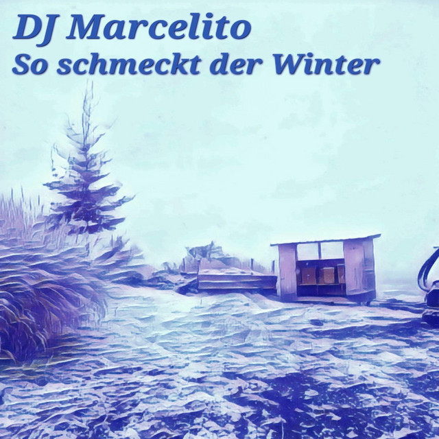 DJ Marcelito