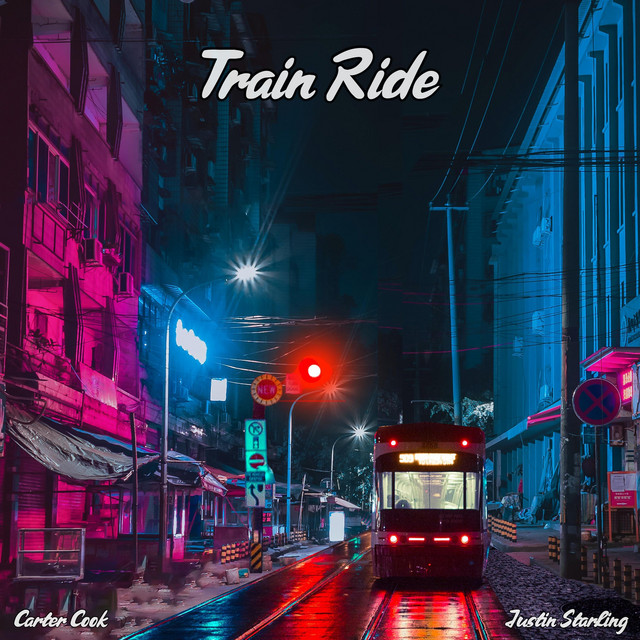 Train Ride - Single by Carter Cook | Spotify