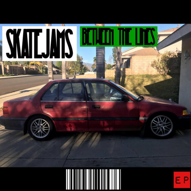 undefined album image