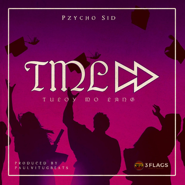 TML cover art
