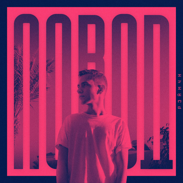 Cover art: Повод — Р3ЙМ4Н