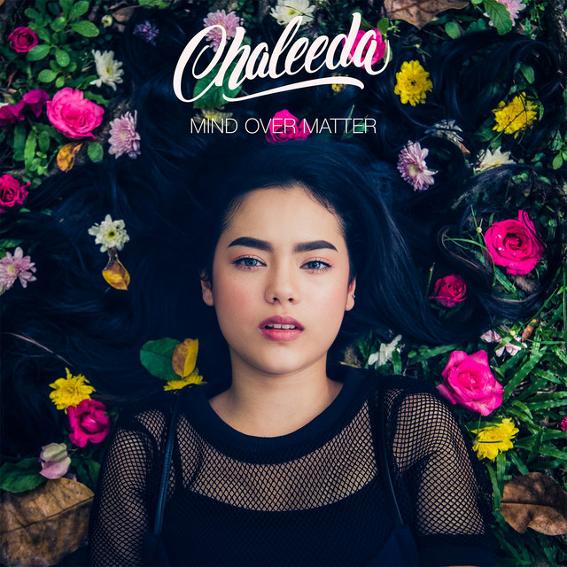 Mind Over Matter cover art