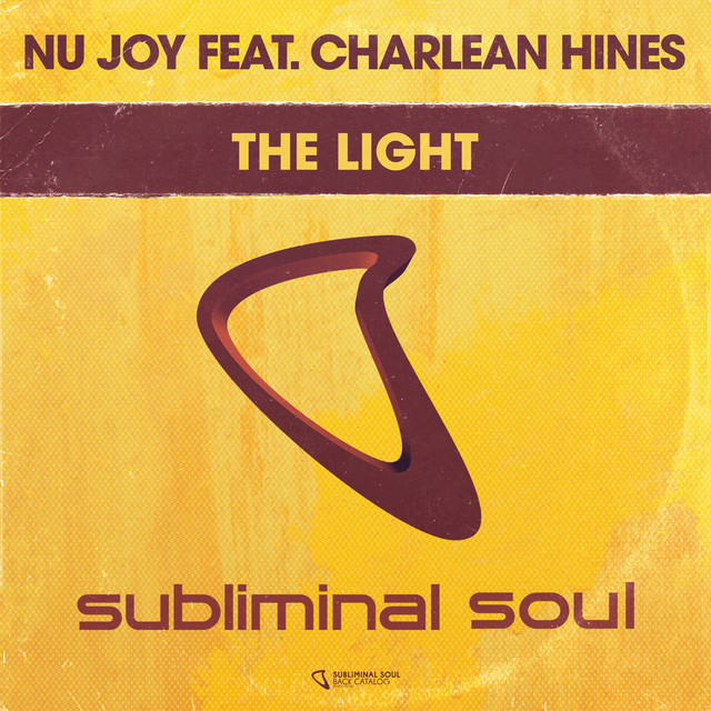 Nu Joy