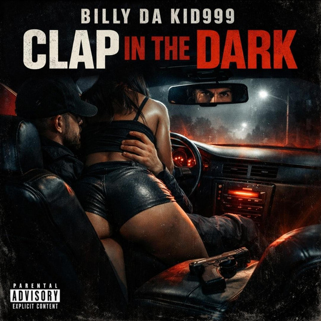 Clap In The Dark