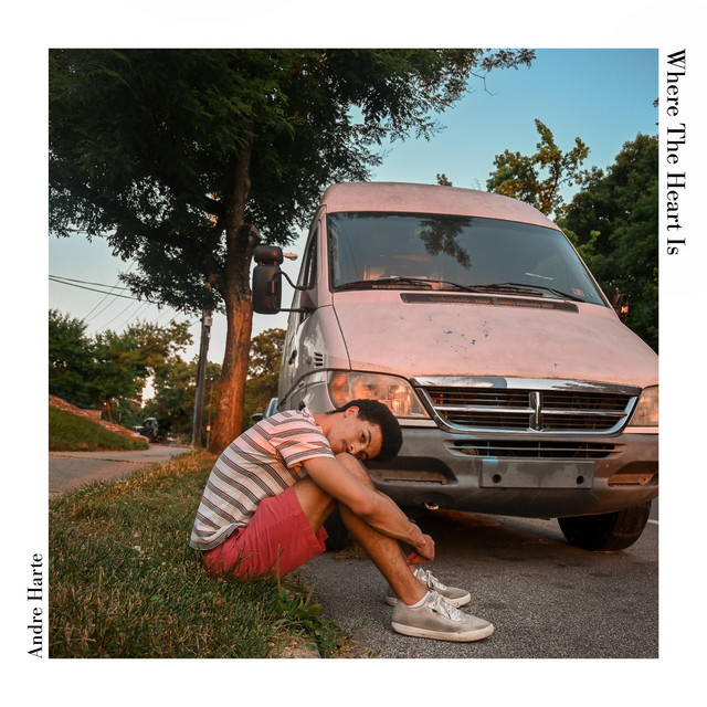 Where The Heart Is - Album by Andre Harte | Spotify
