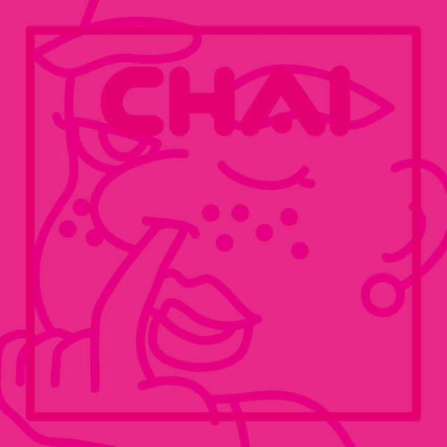 かわいいひと Song And Lyrics By Chai Spotify