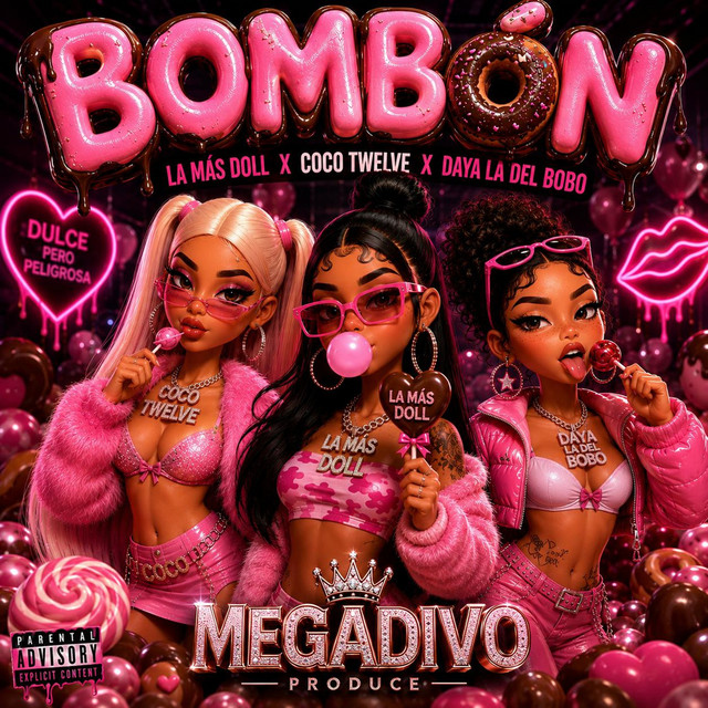 Bombon