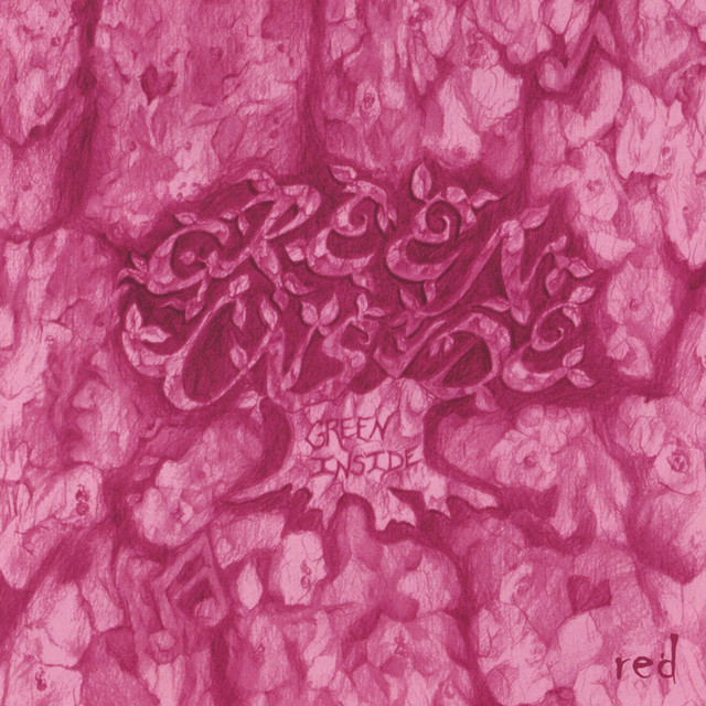 Red cover