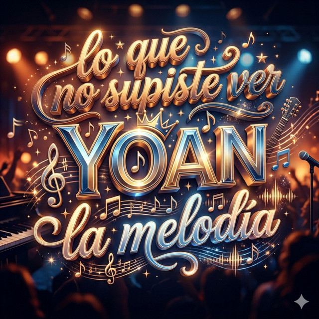 Yoan la melodia