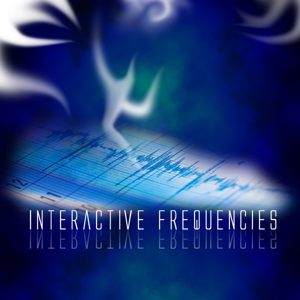 Interactive Frequencies cover