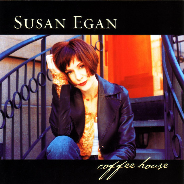 Coffee House cover art